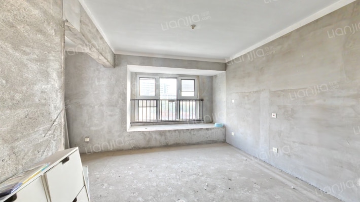 天誉名邸二手房实景图