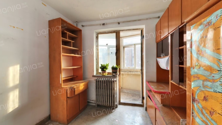 菊园二手房实景图