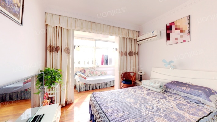 渡船口小区二手房实景图