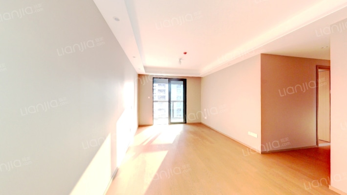 凯迪融创云潮中心二手房实景图