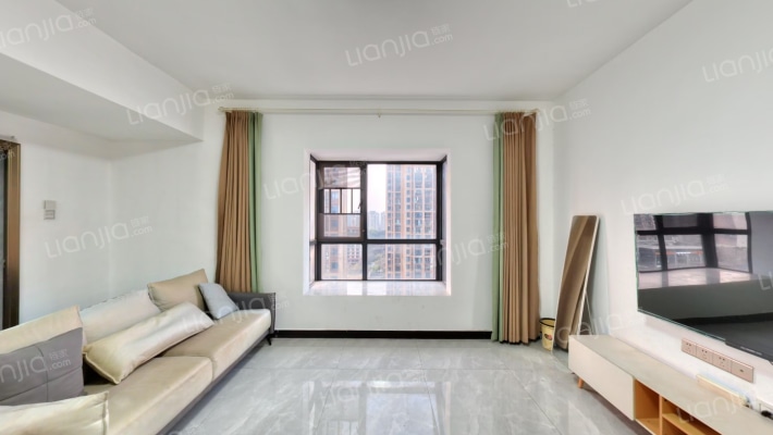 湘瑞嘉园二手房实景图