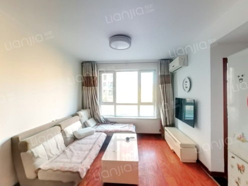 整租·月亮湾 2室1厅 南/西/北