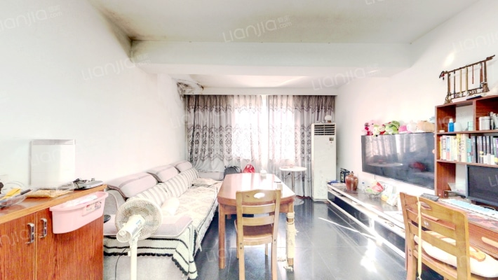 飞虹新村一区二手房实景图