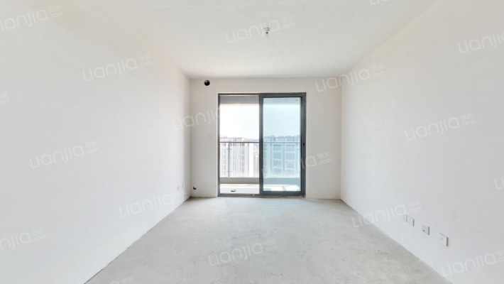 运河印象花园二手房实景图