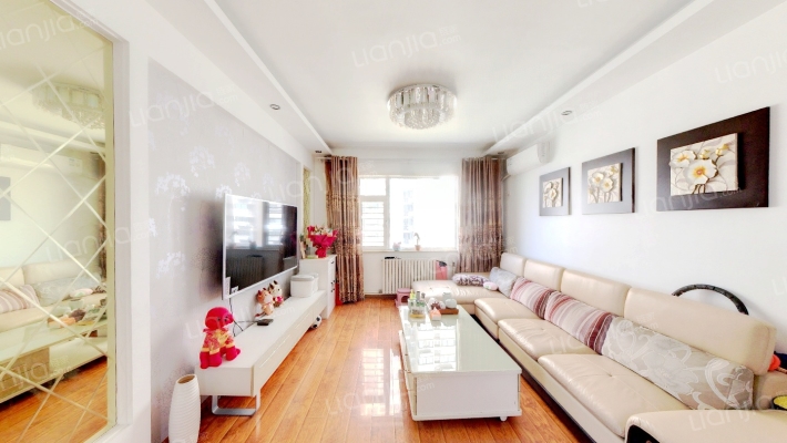 金羚嘉和馨园二手房实景图