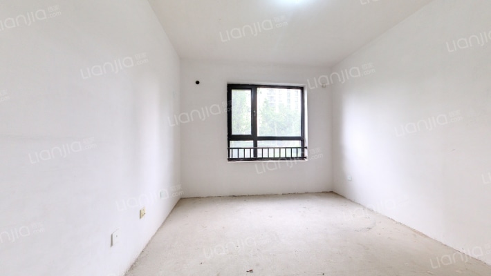 绿地朗山公馆南区二手房实景图