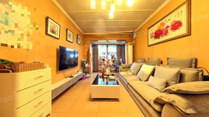 梓潼桥西街20号二手房实景图