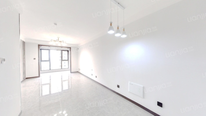 熙悦二手房实景图