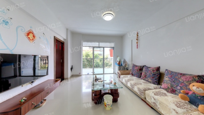 吉丰公寓二手房实景图