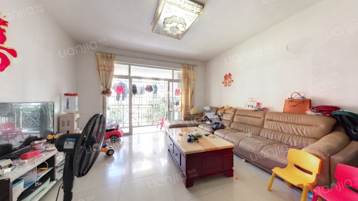 宏景园二手房实景图