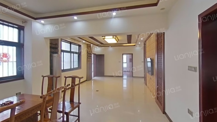 明都花园二手房实景图