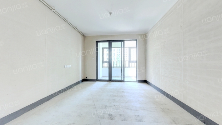 保利锦上二手房实景图