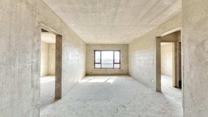 德泰金麓尚品二手房实景图