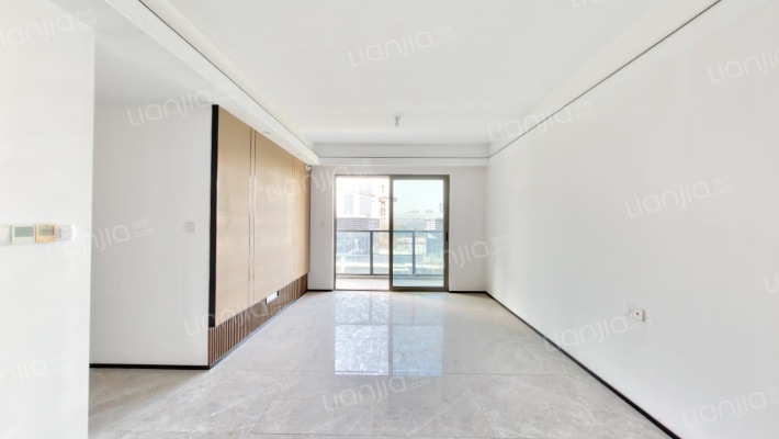 翡翠文华E区二手房实景图