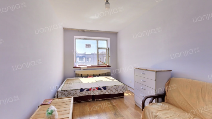 康泰乐园C区二手房实景图