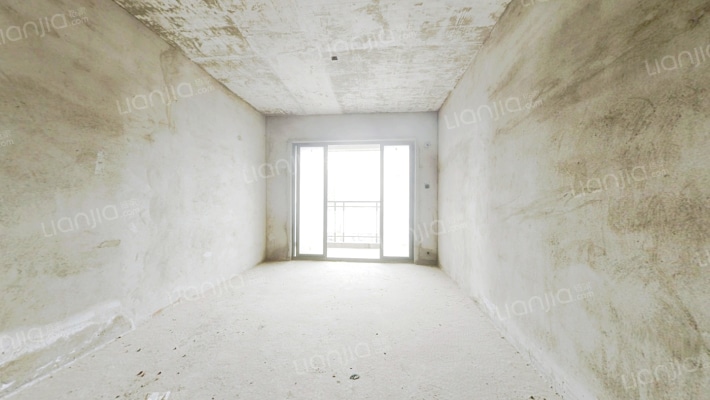 华裕居二手房实景图