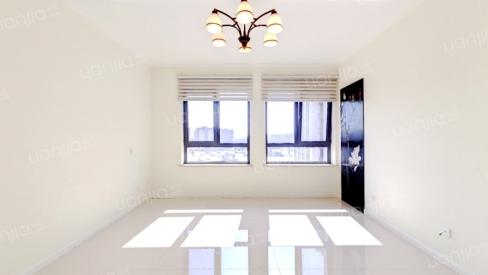 中粮祥云国际生活区北区二手房实景图