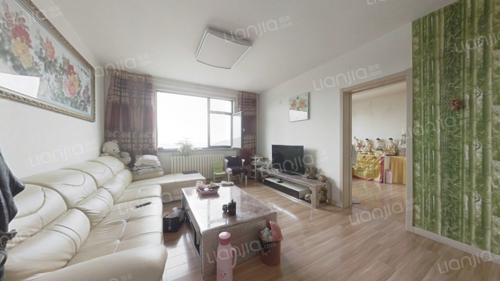 南港小区东区二手房实景图