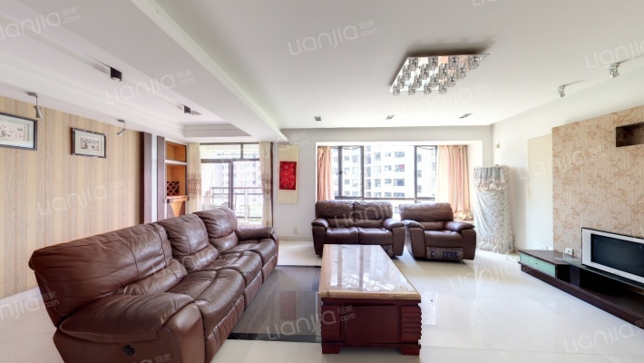 五洲花城一期澳洲园二手房实景图