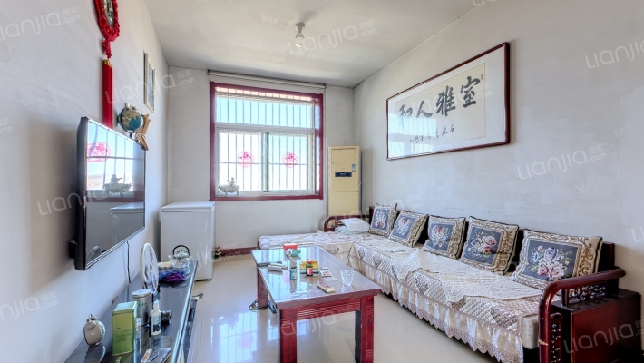 翡翠园小区二手房实景图