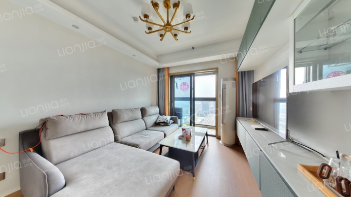 苏州星健中心二手房实景图