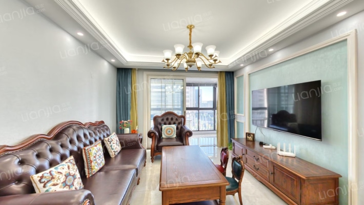 华润悦锦湾二手房实景图