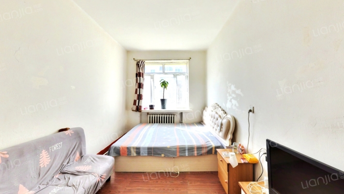 建成家园二手房实景图