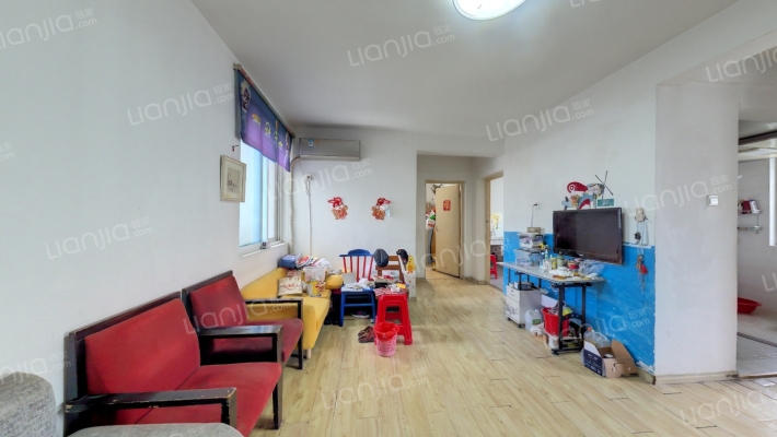 蜀景园二手房实景图