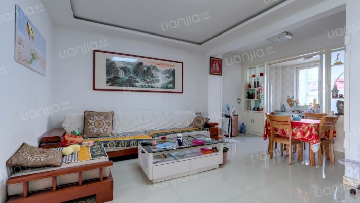 城中名邸二手房实景图