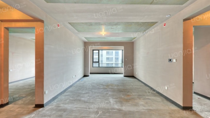 紫云府二期二手房实景图