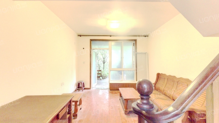 翠朗园二手房实景图