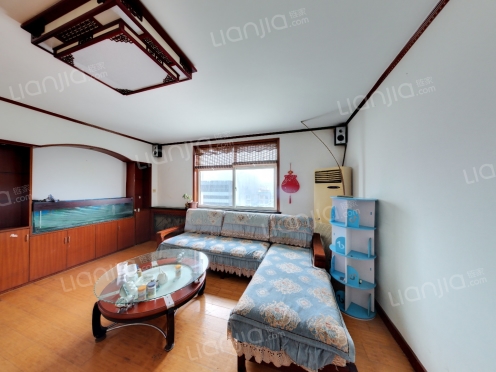 整租·山东路191号 3室1厅 南/北