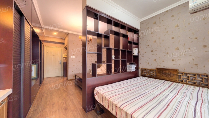 华尔兹广场(武侯)二手房实景图