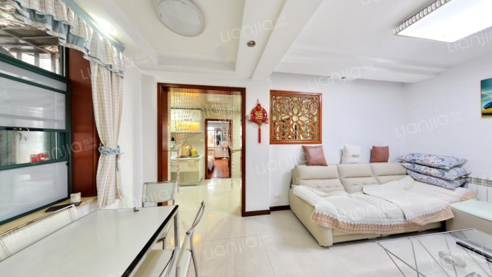 金家墩189号二手房实景图