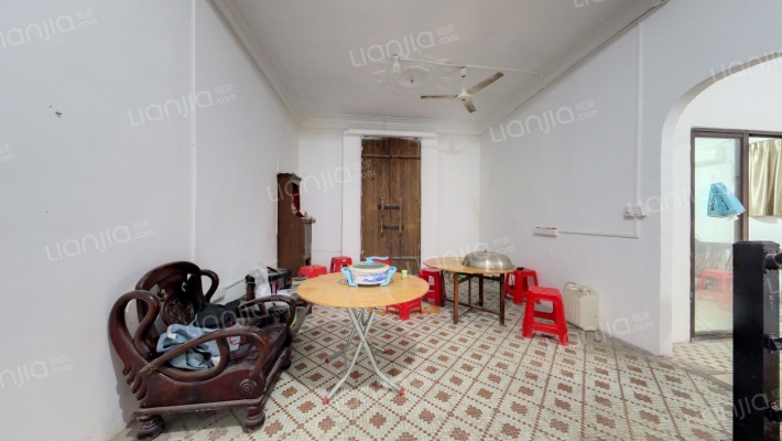 安堂村东堡二手房实景图