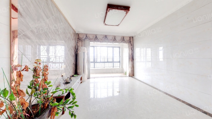 合富春语城二手房实景图