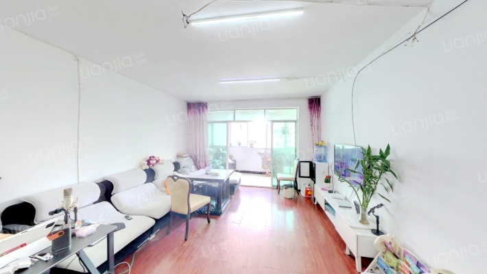 黎阳家园12组团二手房实景图