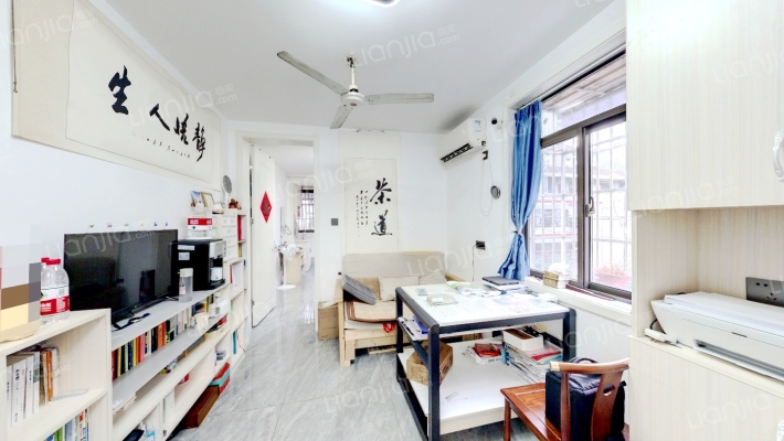 中医学院宿舍二手房实景图