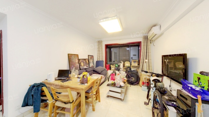 华亭苑二手房实景图