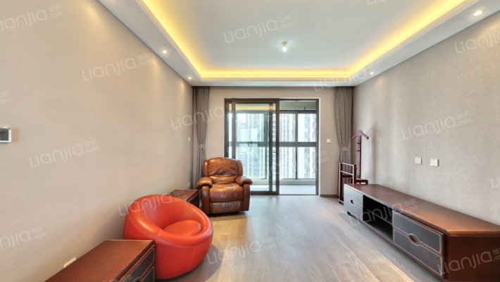 四季和鸣雅园北区二手房实景图