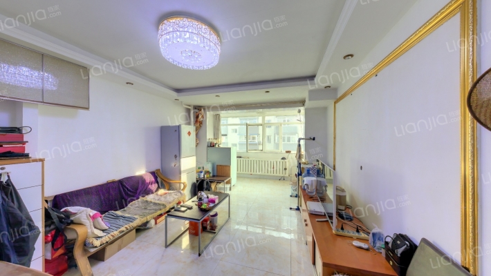 教工社区二手房实景图