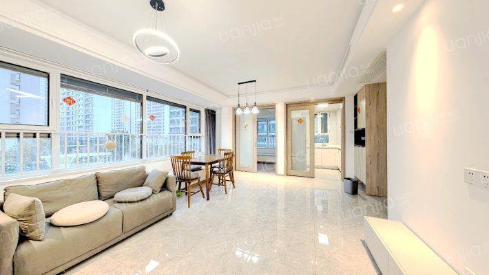 印江澜二手房实景图