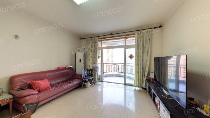 天合家园二手房实景图