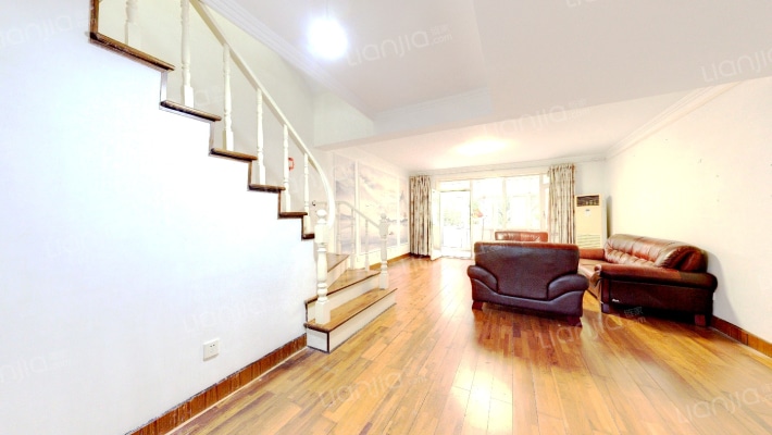 福润山庄建飞花园四期二手房实景图