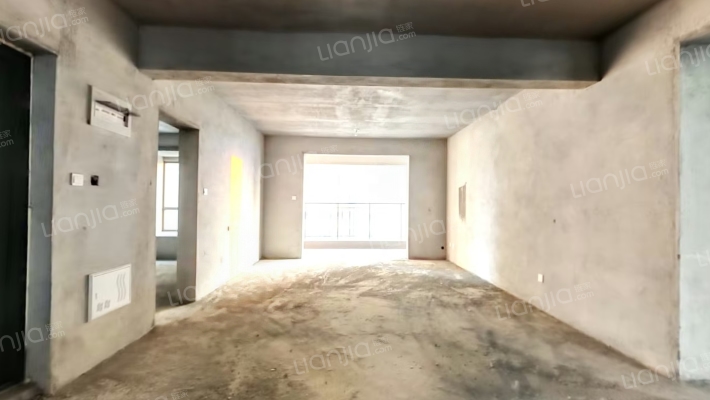 豫森公馆二手房实景图