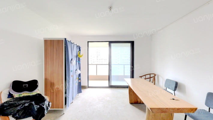 黎明苑四期二手房实景图