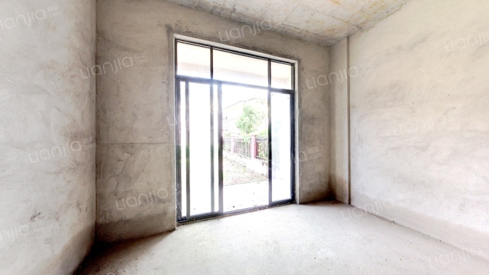 华立普罗旺斯二手房实景图