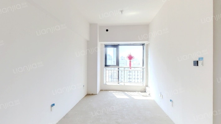 IFCC兰州环球中心二手房实景图