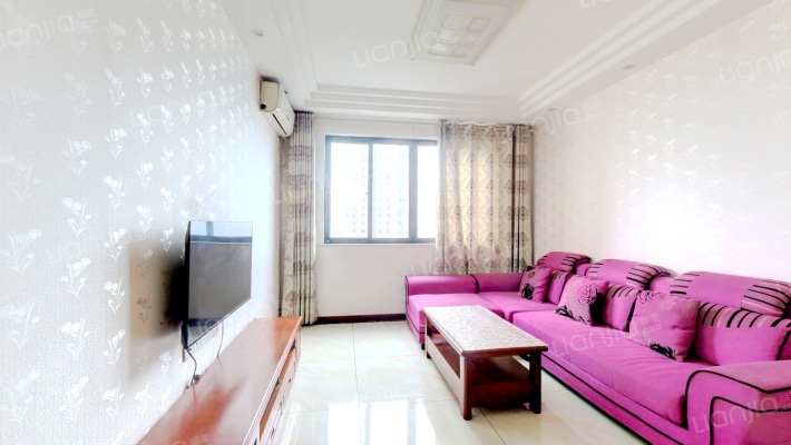 筑锦尚堰A区二手房实景图