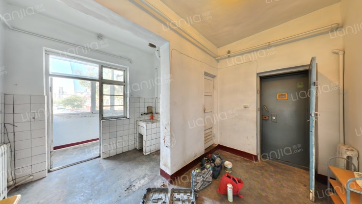 金刚堰二手房实景图